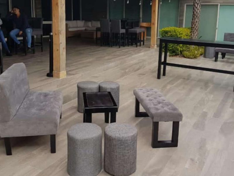 Renta de Salas para Eventos