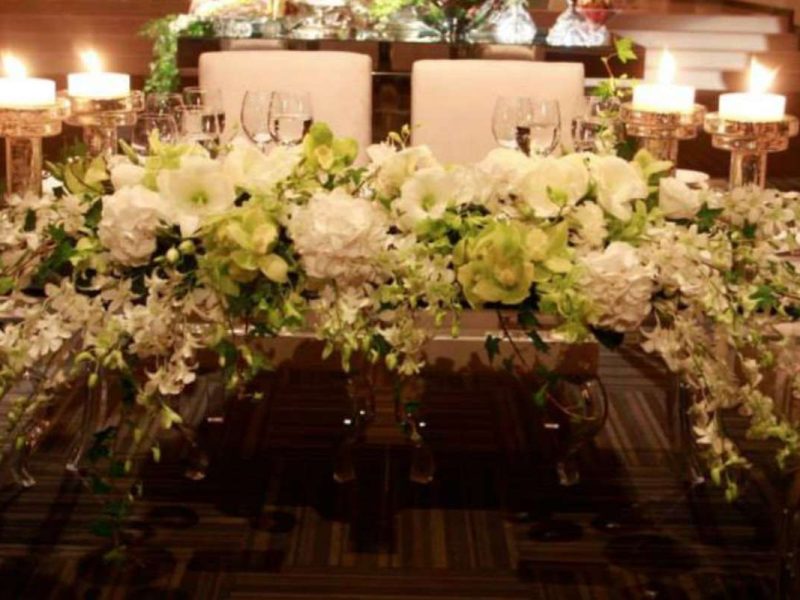 Renta de Sillas para Novios