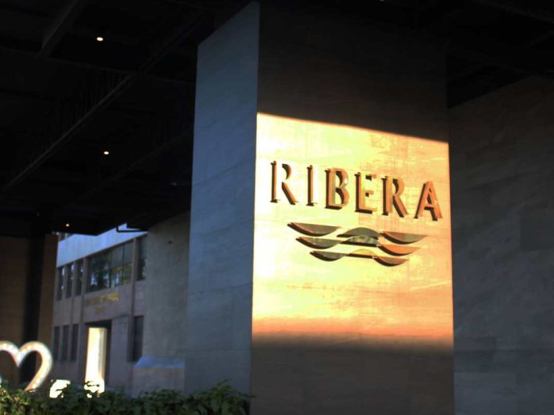 Salón Ribera
