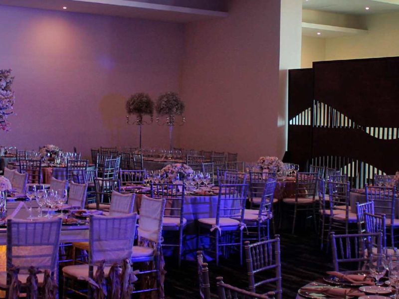 Salón Ribera