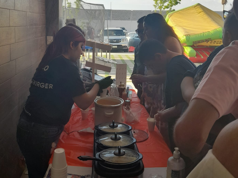 Servicio de Taquiza