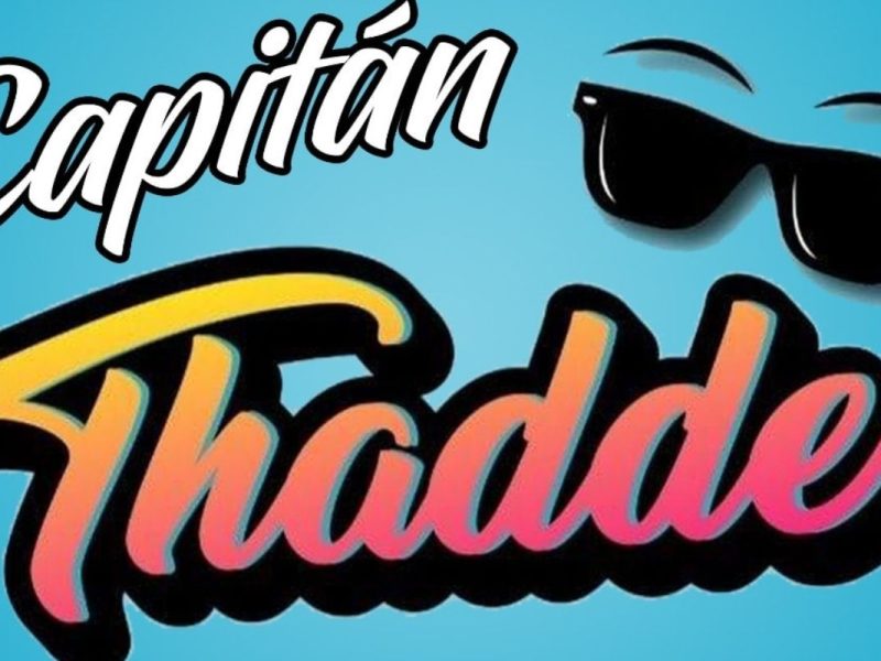 100 Mexicanos Dijeron y Minuto para Ganar con Capitán Thadde