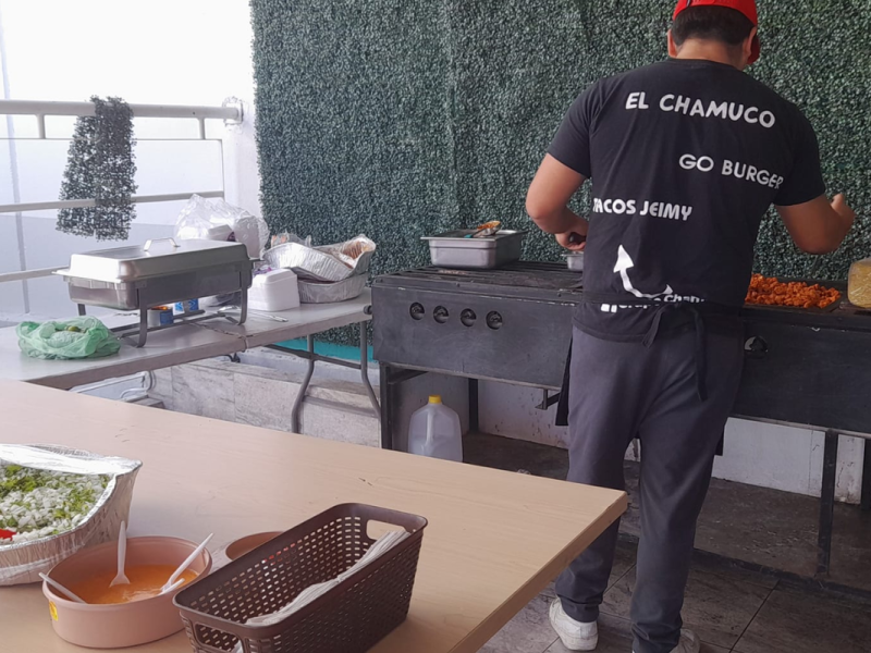 Servicio de Taquiza