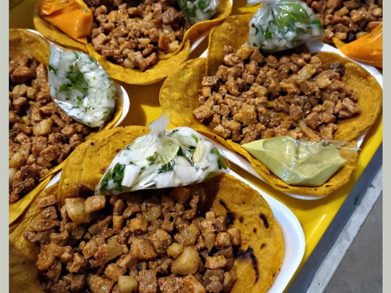 Servicio de Taquiza