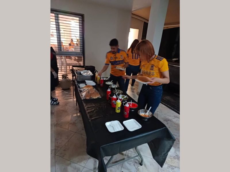 Renta de Hotdogs para Eventos