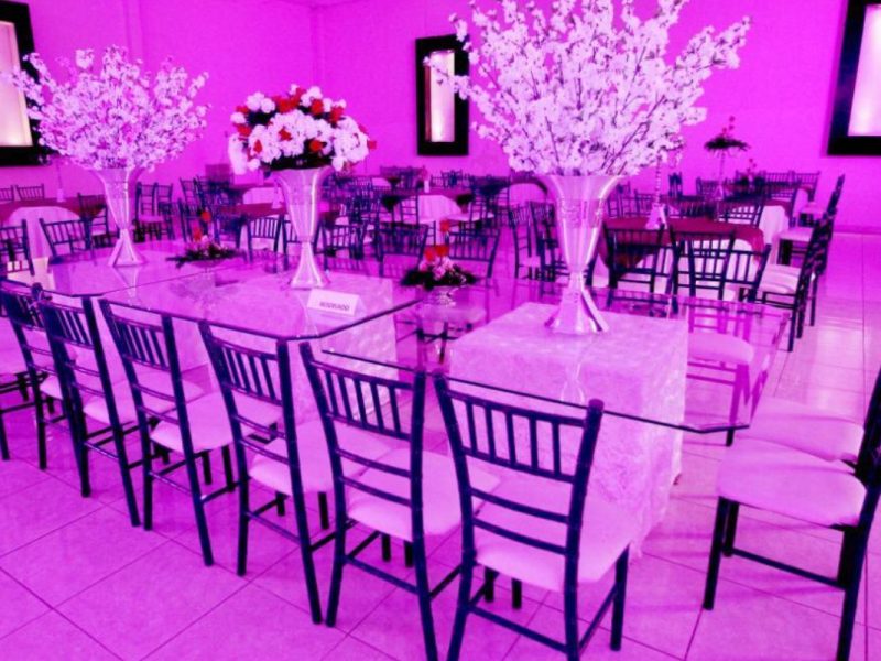 Salón los Álamos Eventos