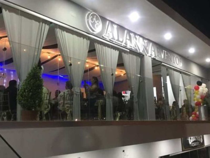 Alanna Eventos