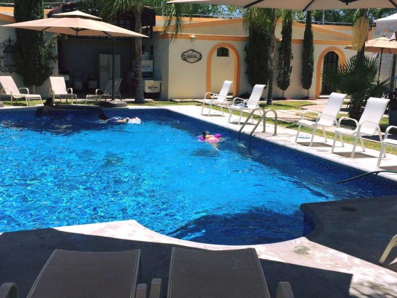 Quinta Victoria