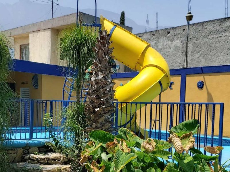 Quinta las Lupitas