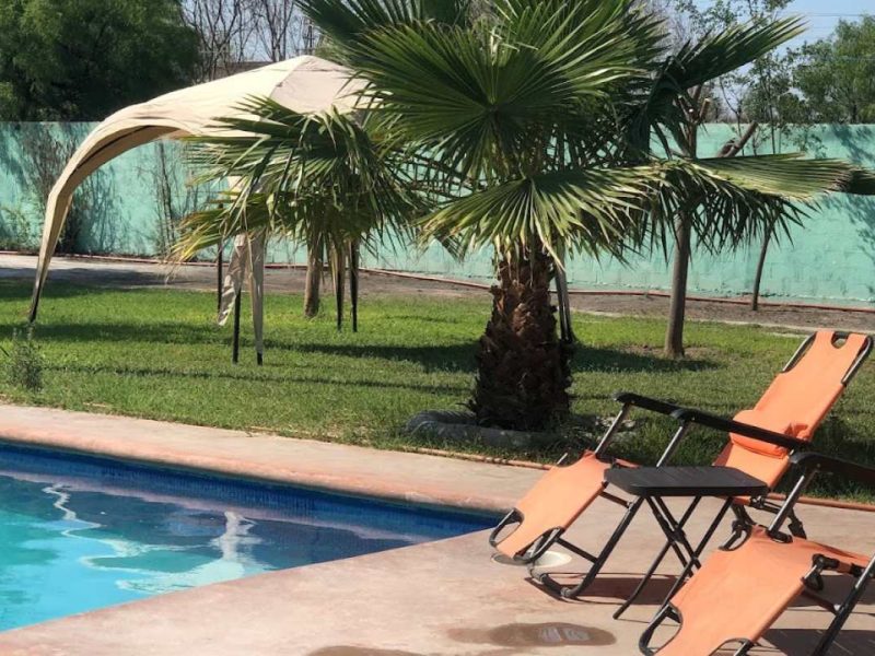 Finca los Tres Granados