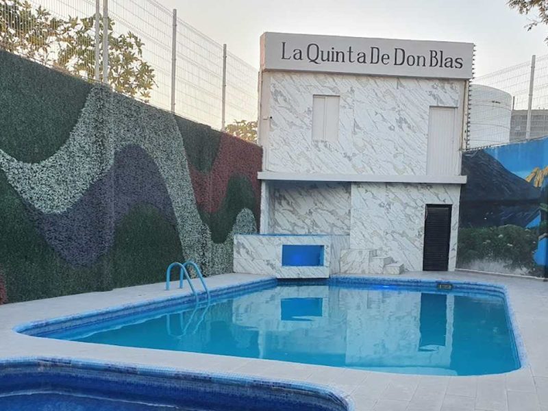 La Quinta de Don Blas