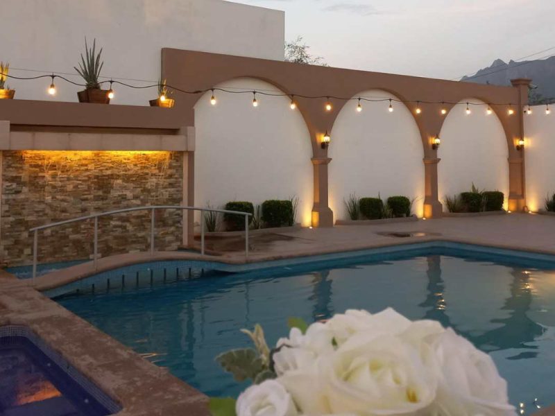 Las Huertas Eventos