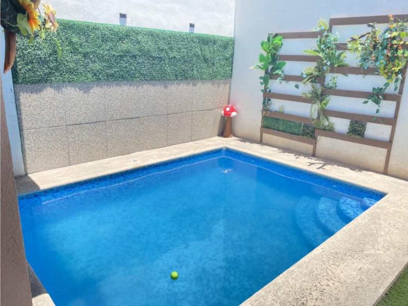 Mini Quinta JJ