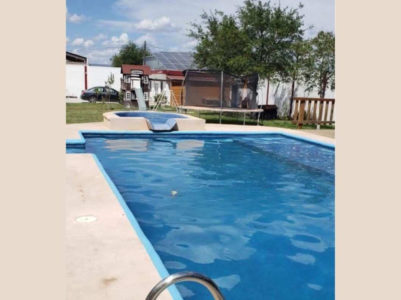 Quinta 3 de Octubre