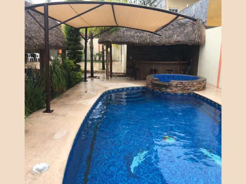 Quinta Almaguer