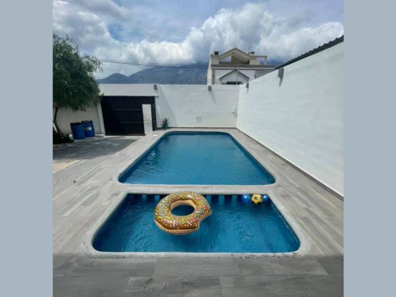 Quinta Cancún