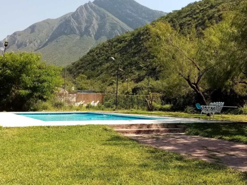 Quinta de León Huasteca