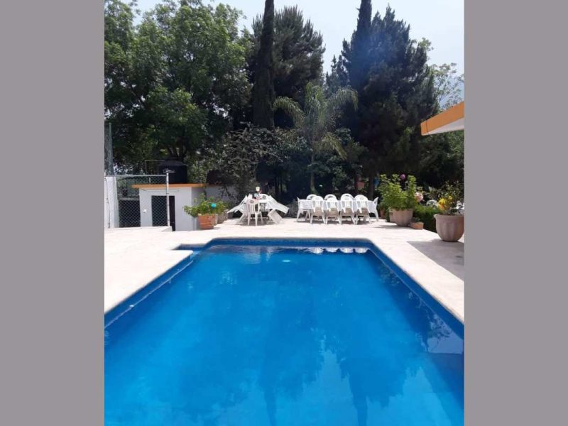 Quinta "El Diamante"