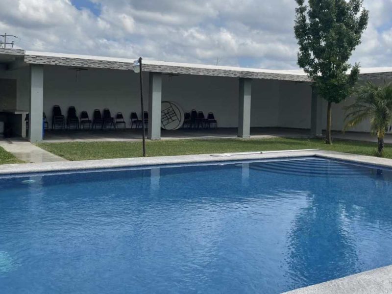 Quinta El Niño