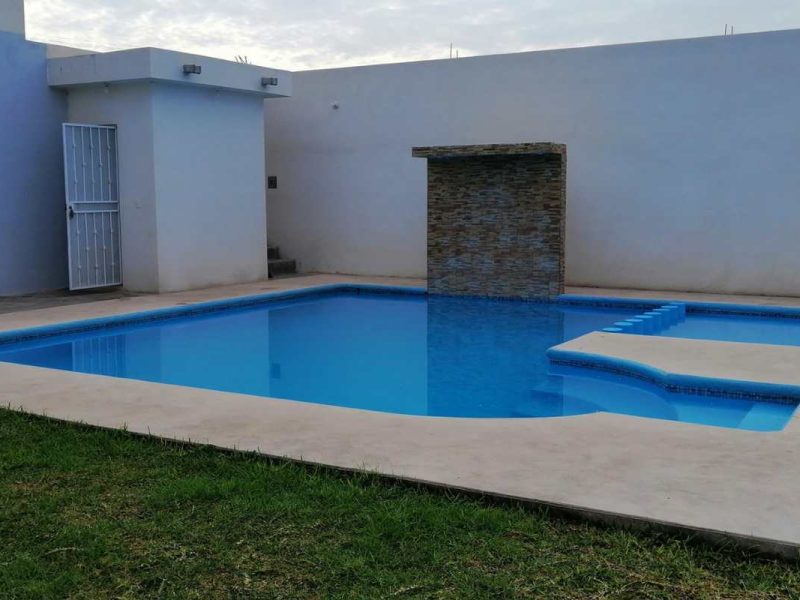 Quinta El Palmar