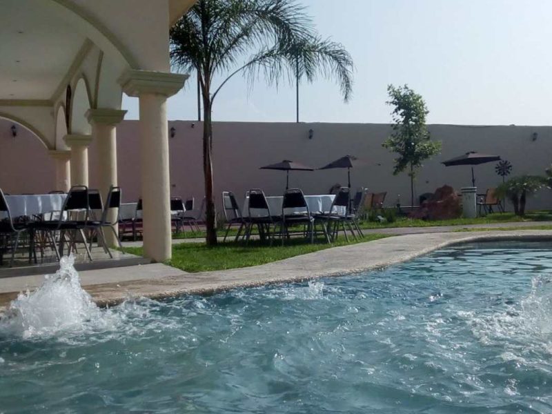 Quinta el Ranchito