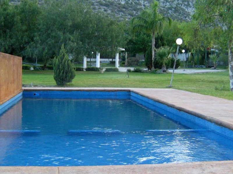 Quinta Eucalipto