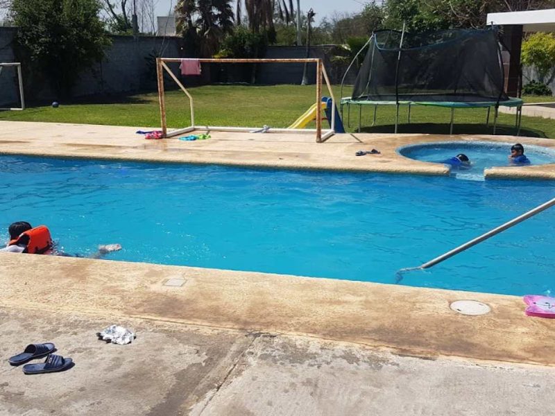 Quinta Huasteca