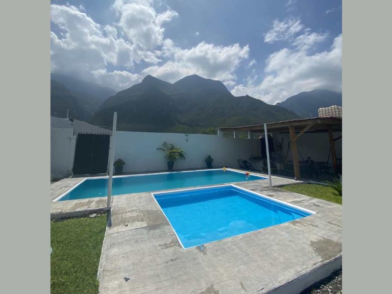 Quinta La Escondida
