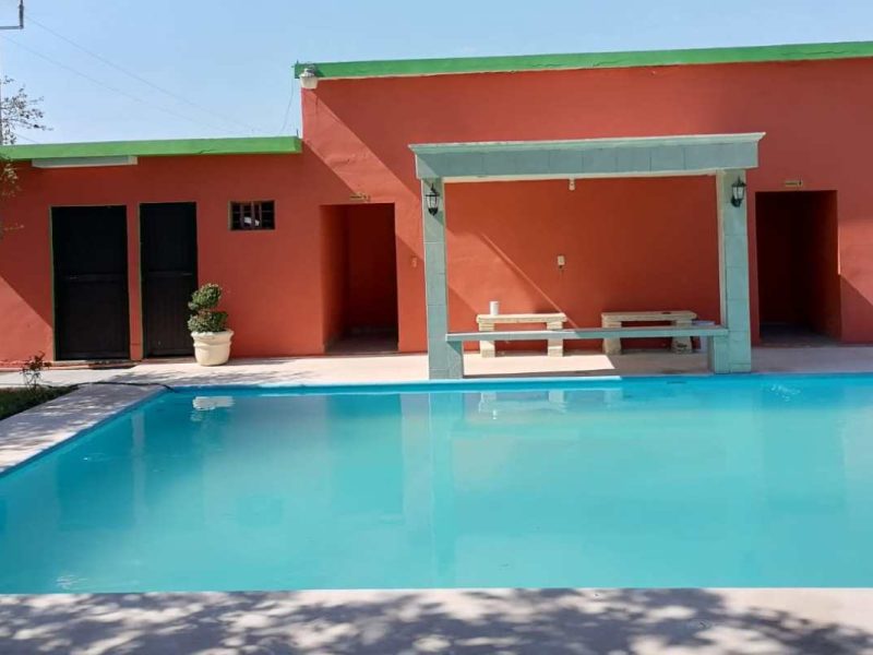 Quinta La Palma