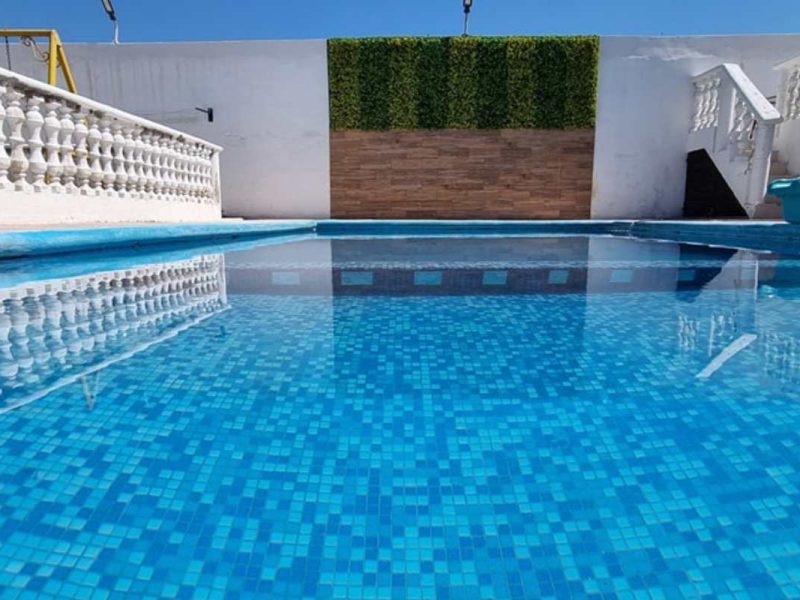 Quinta las Balderas