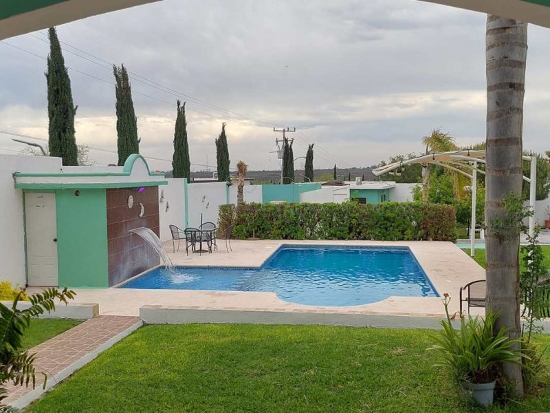 Quinta las Margaritas