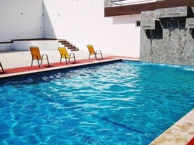 Quinta las Reynas