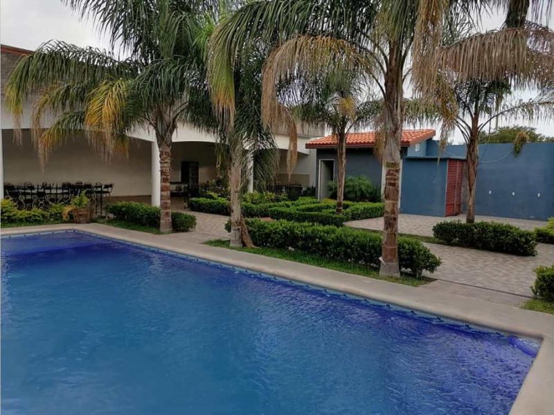 Quinta Lomas