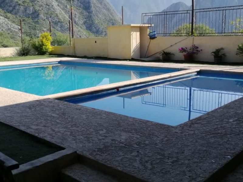Quinta Los Bambues