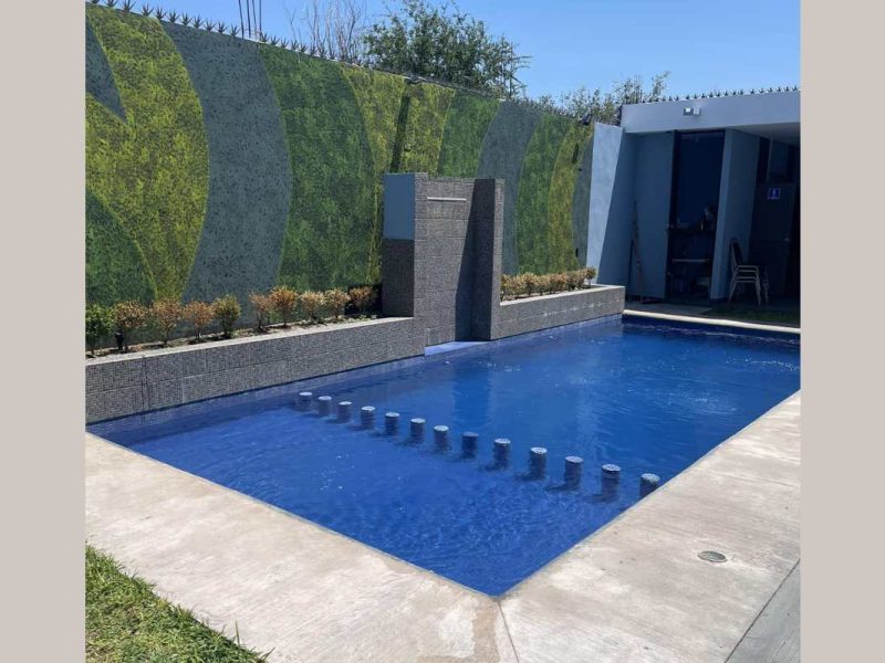 Quinta los Martínez