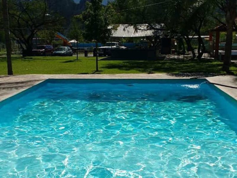 Quinta los Picachos