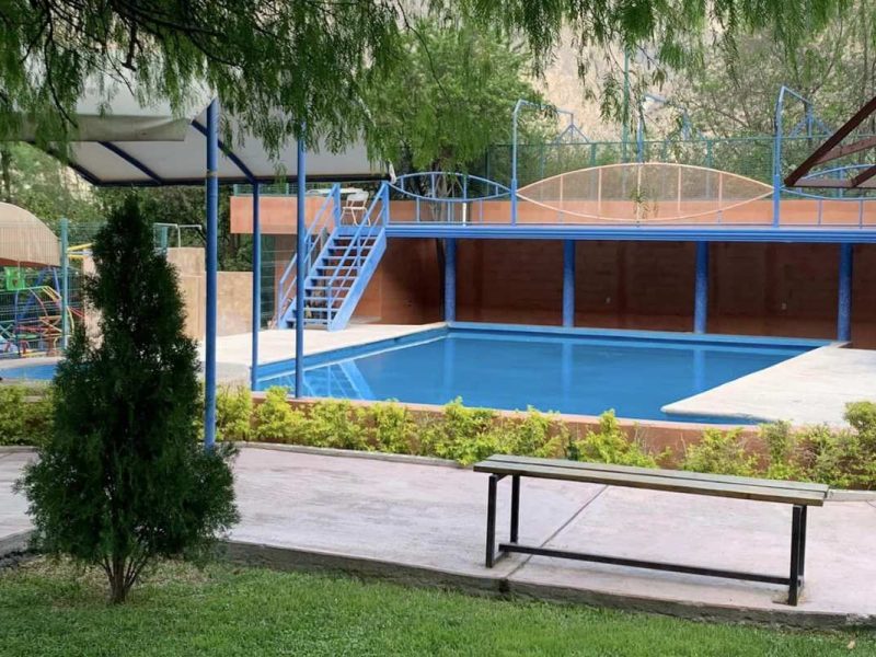 Quinta Roger´s