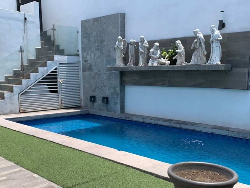 Quinta San Marcos