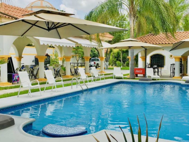 Quinta Victoria