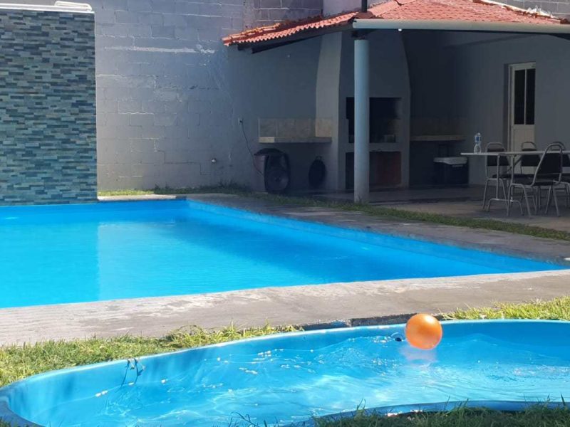 Quinta El Mezquite
