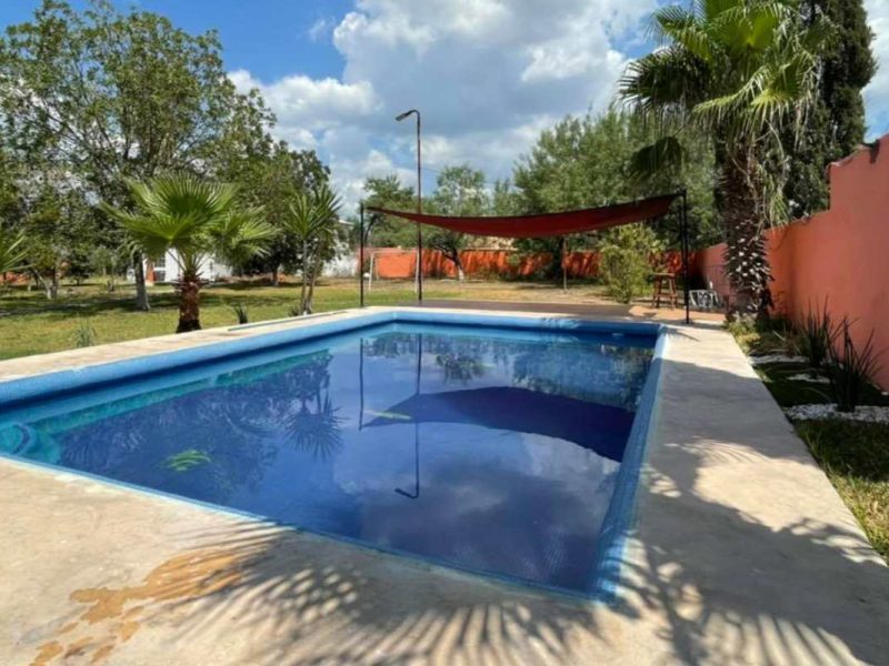 Quinta El Naranjo