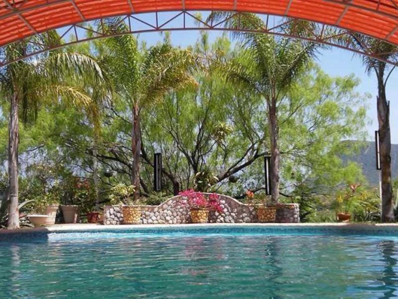 Quinta El Paraíso