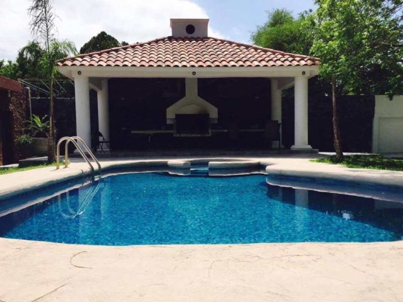 Quinta Los Nogales Don Jose