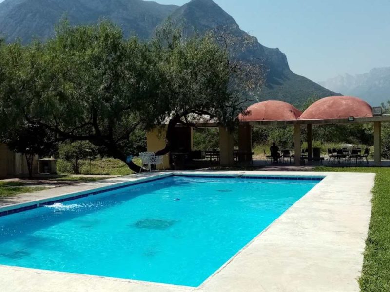Quinta de León Huasteca