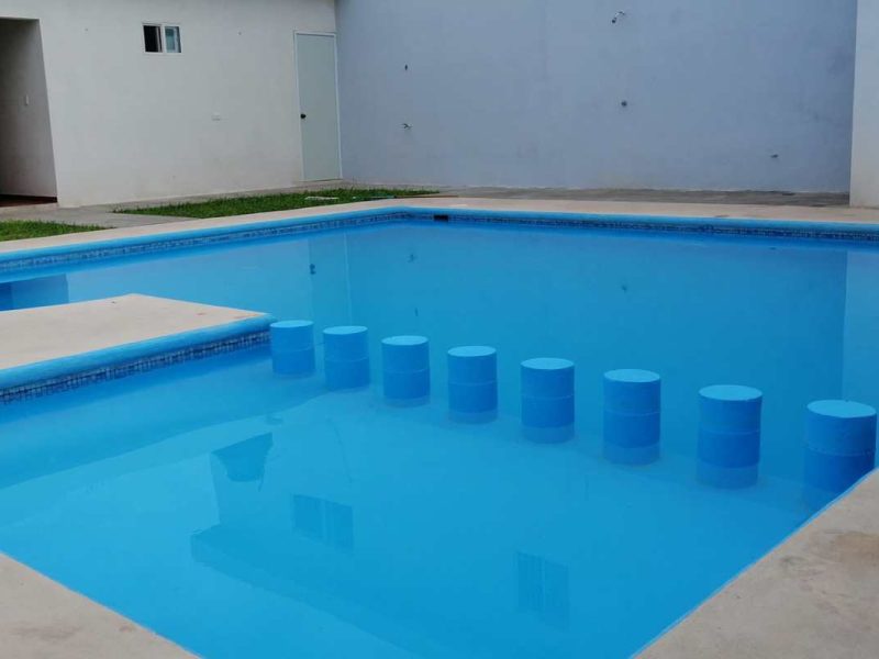 Quinta El Palmar