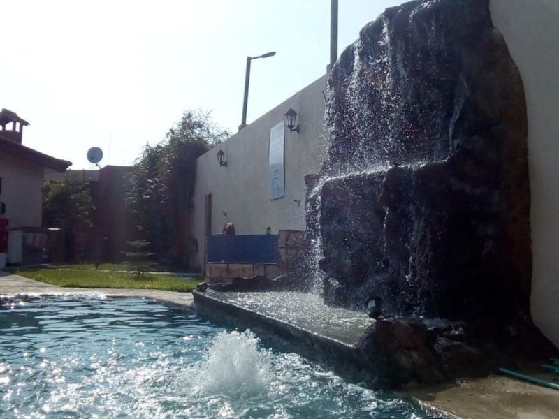 Quinta el Ranchito