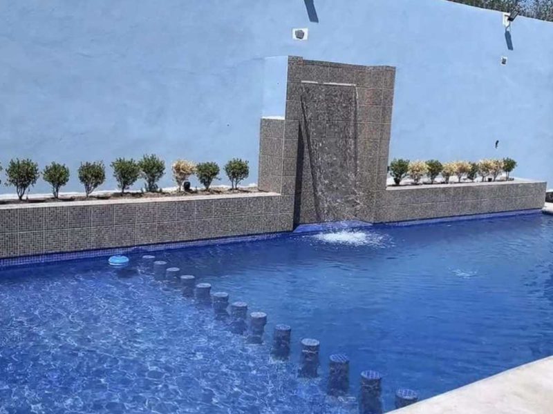 Quinta los Martínez