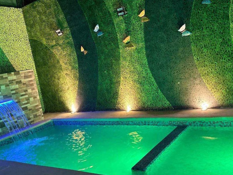 Quinta Nueva Villa