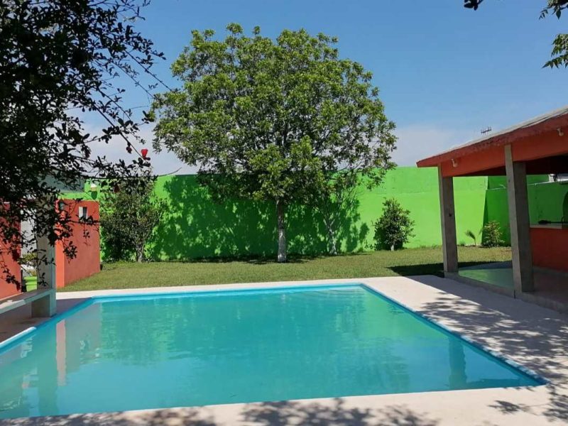 Quinta La Palma