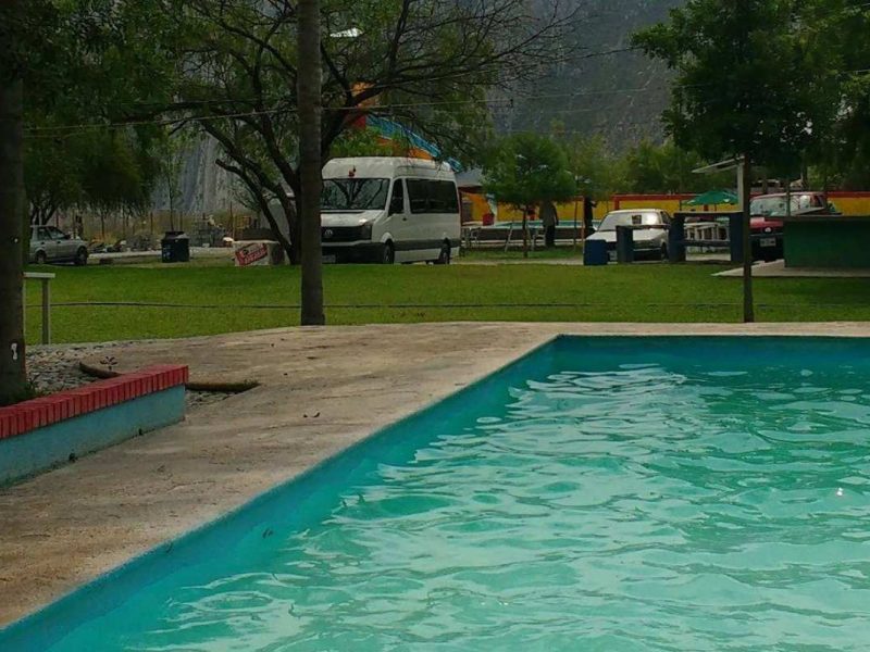 Quinta los Picachos